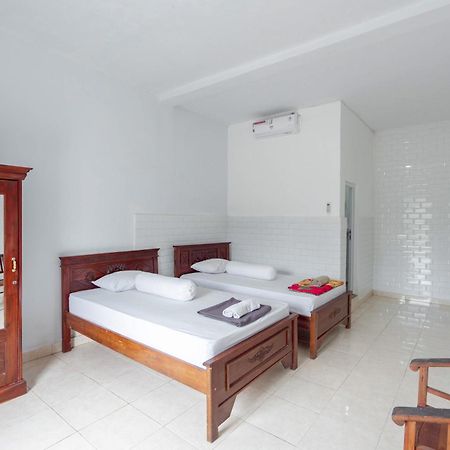 Sdk Homestay Uluwatu Kültér fotó