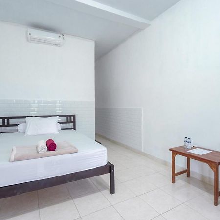 Sdk Homestay Uluwatu Kültér fotó