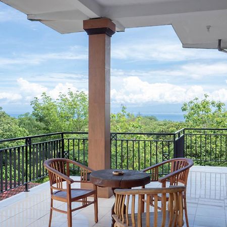 Sdk Homestay Uluwatu Kültér fotó