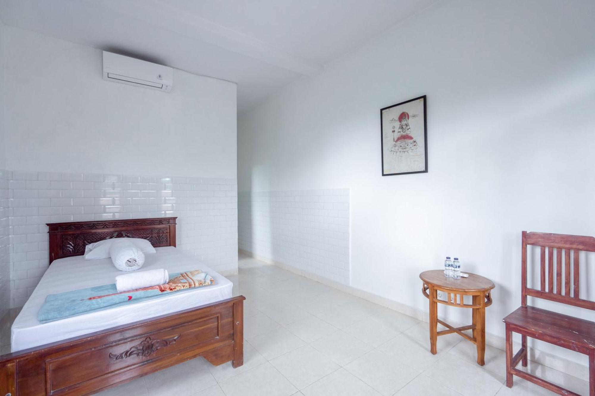 Sdk Homestay Uluwatu Kültér fotó