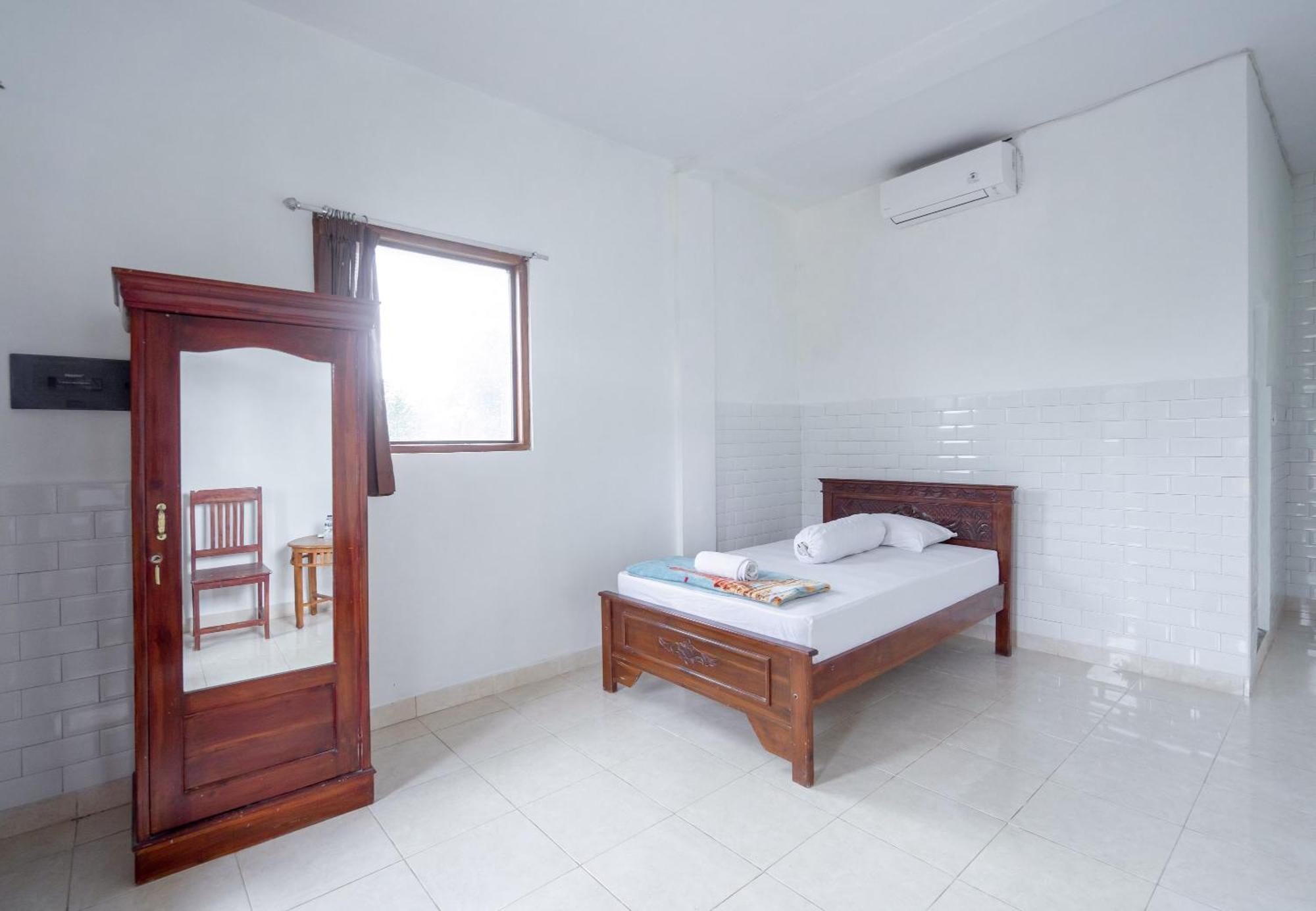 Sdk Homestay Uluwatu Kültér fotó