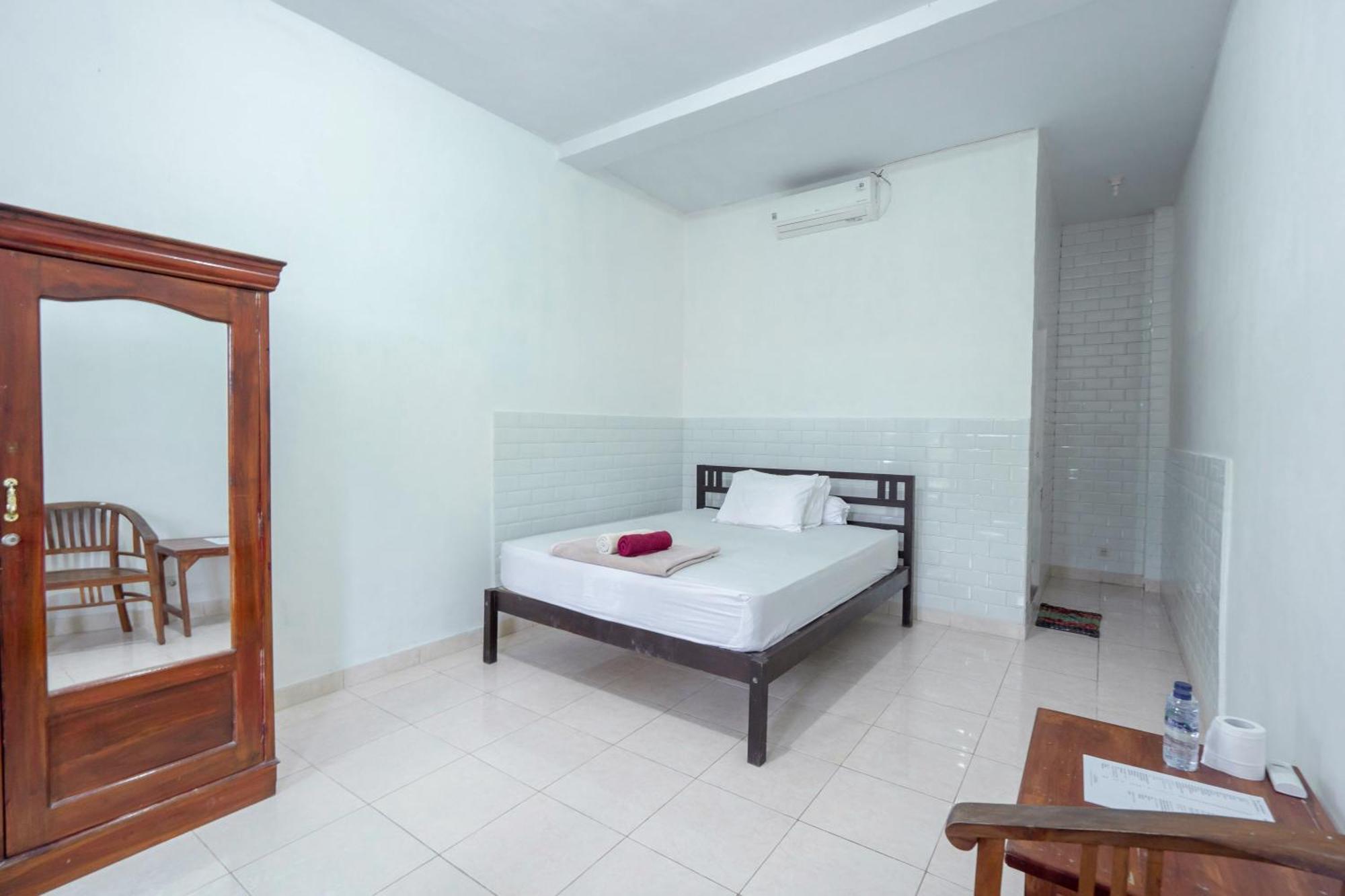 Sdk Homestay Uluwatu Kültér fotó