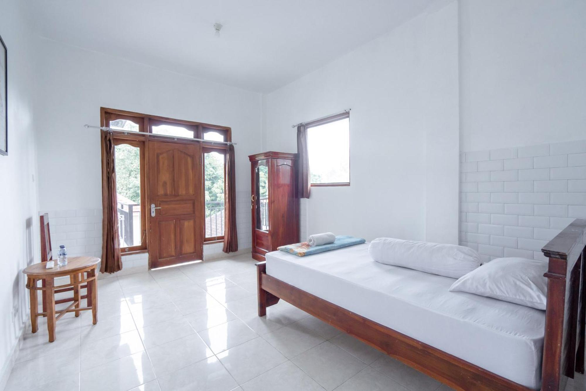 Sdk Homestay Uluwatu Kültér fotó