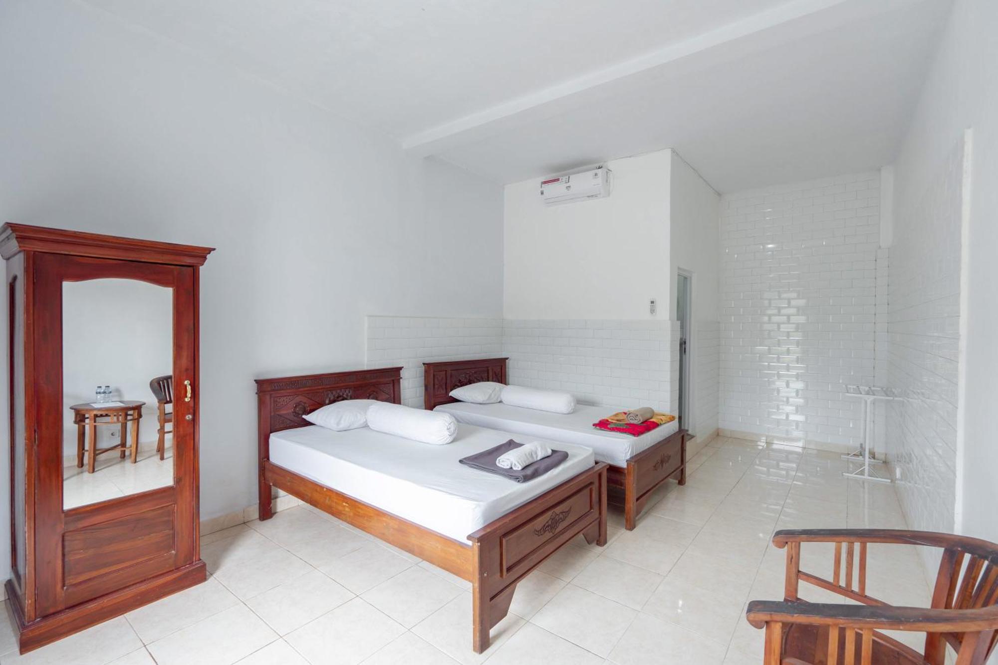 Sdk Homestay Uluwatu Kültér fotó