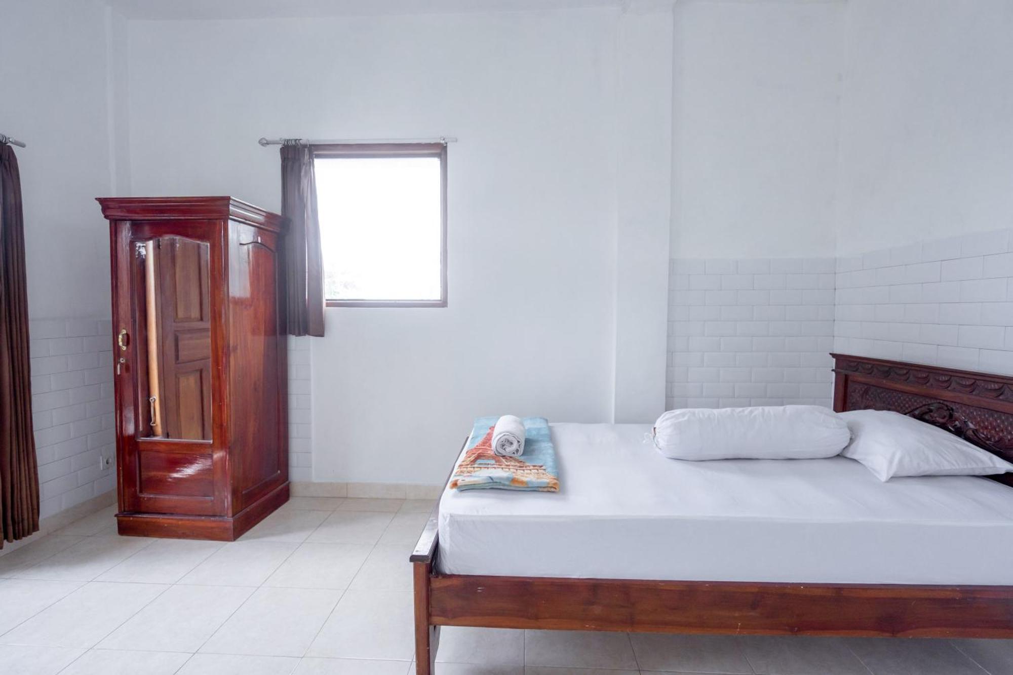 Sdk Homestay Uluwatu Kültér fotó
