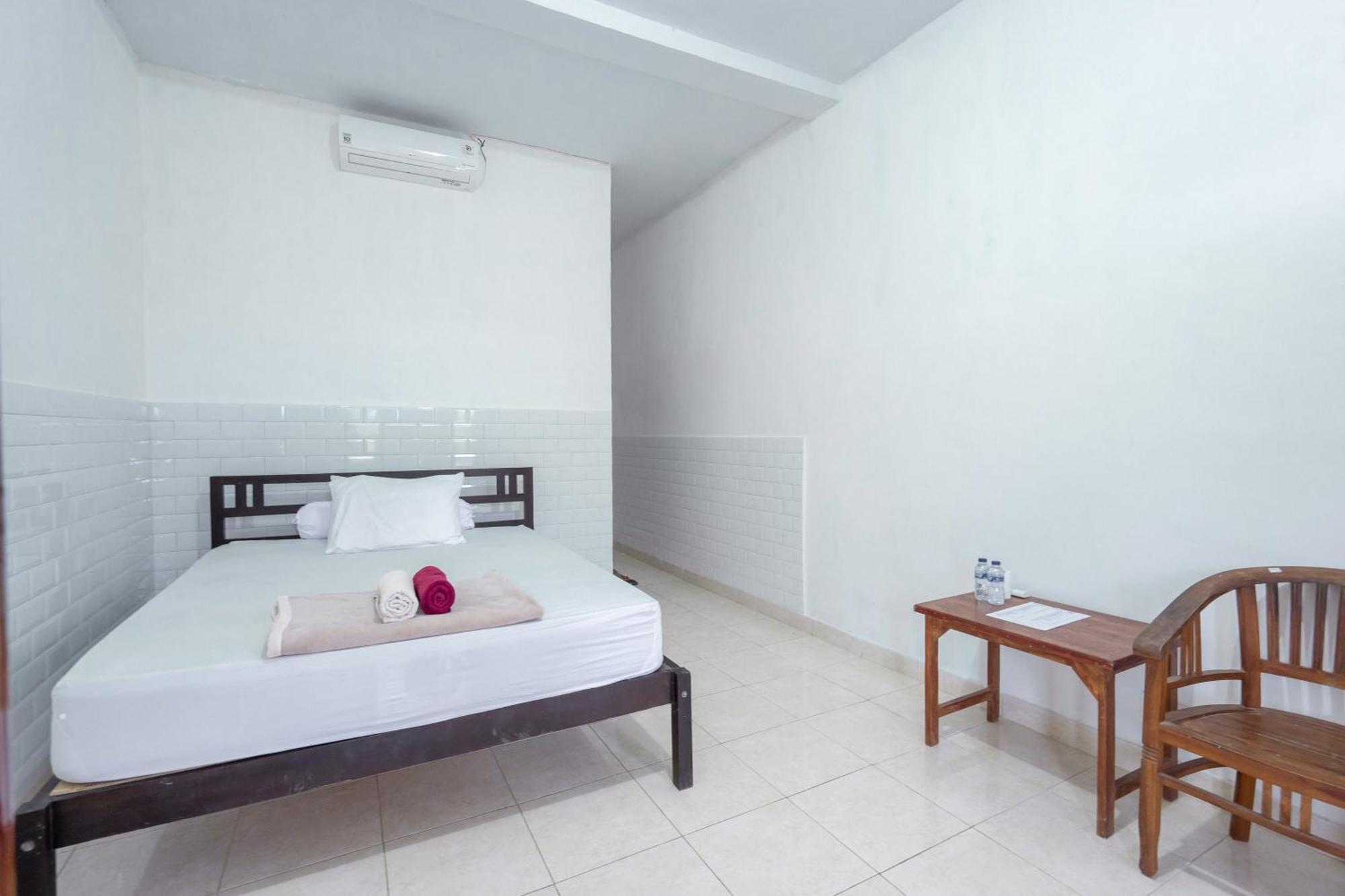 Sdk Homestay Uluwatu Kültér fotó