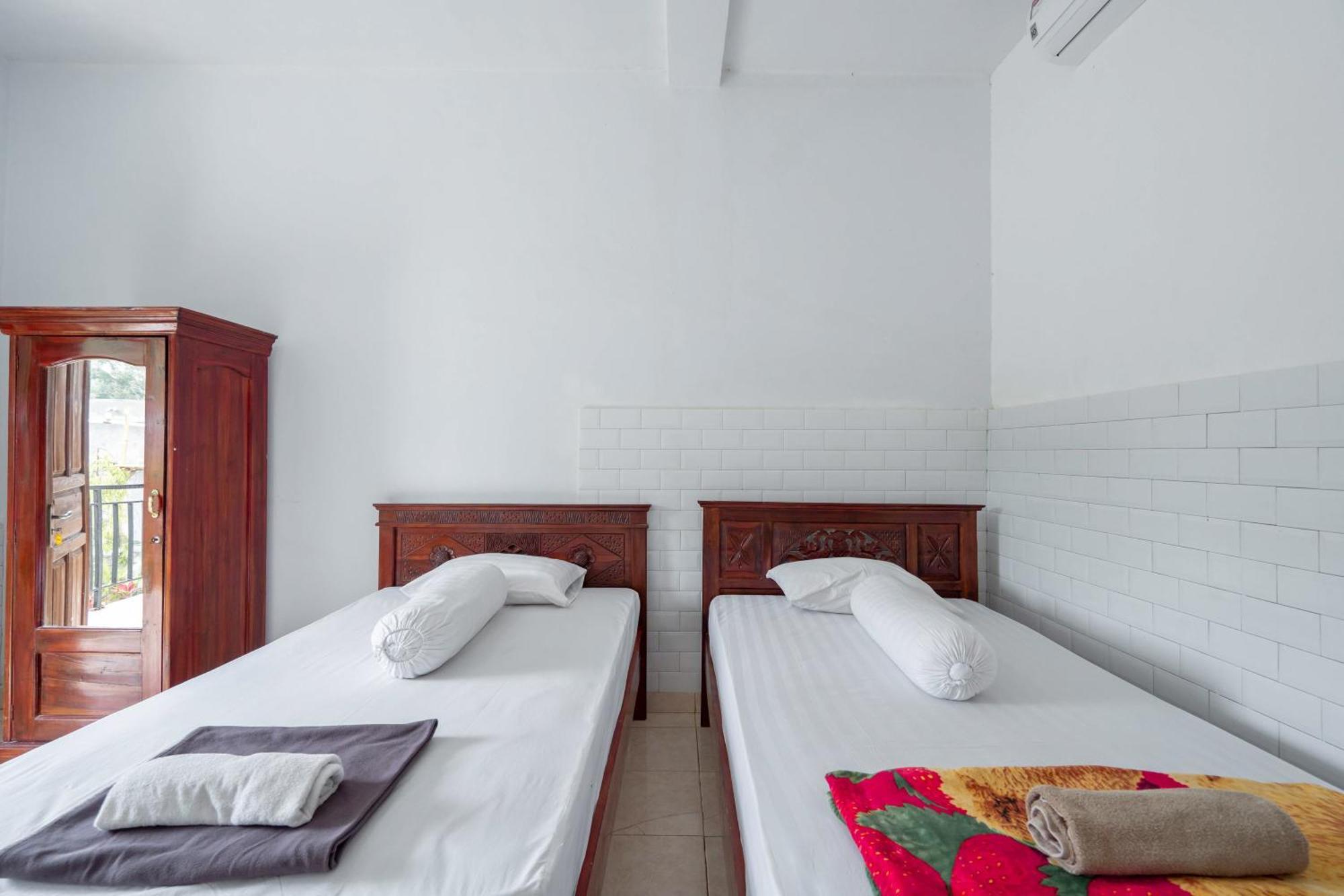 Sdk Homestay Uluwatu Kültér fotó