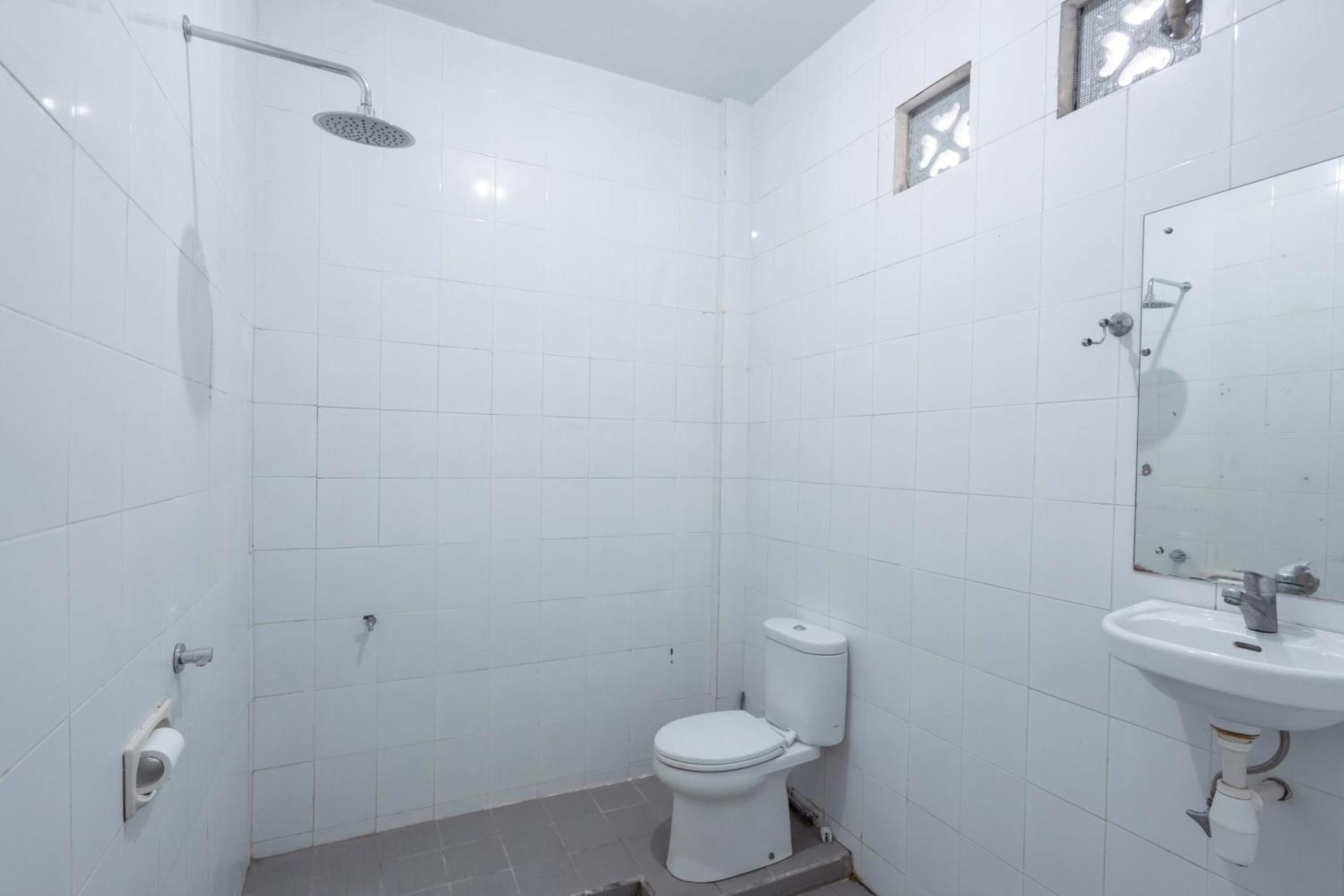 Sdk Homestay Uluwatu Kültér fotó
