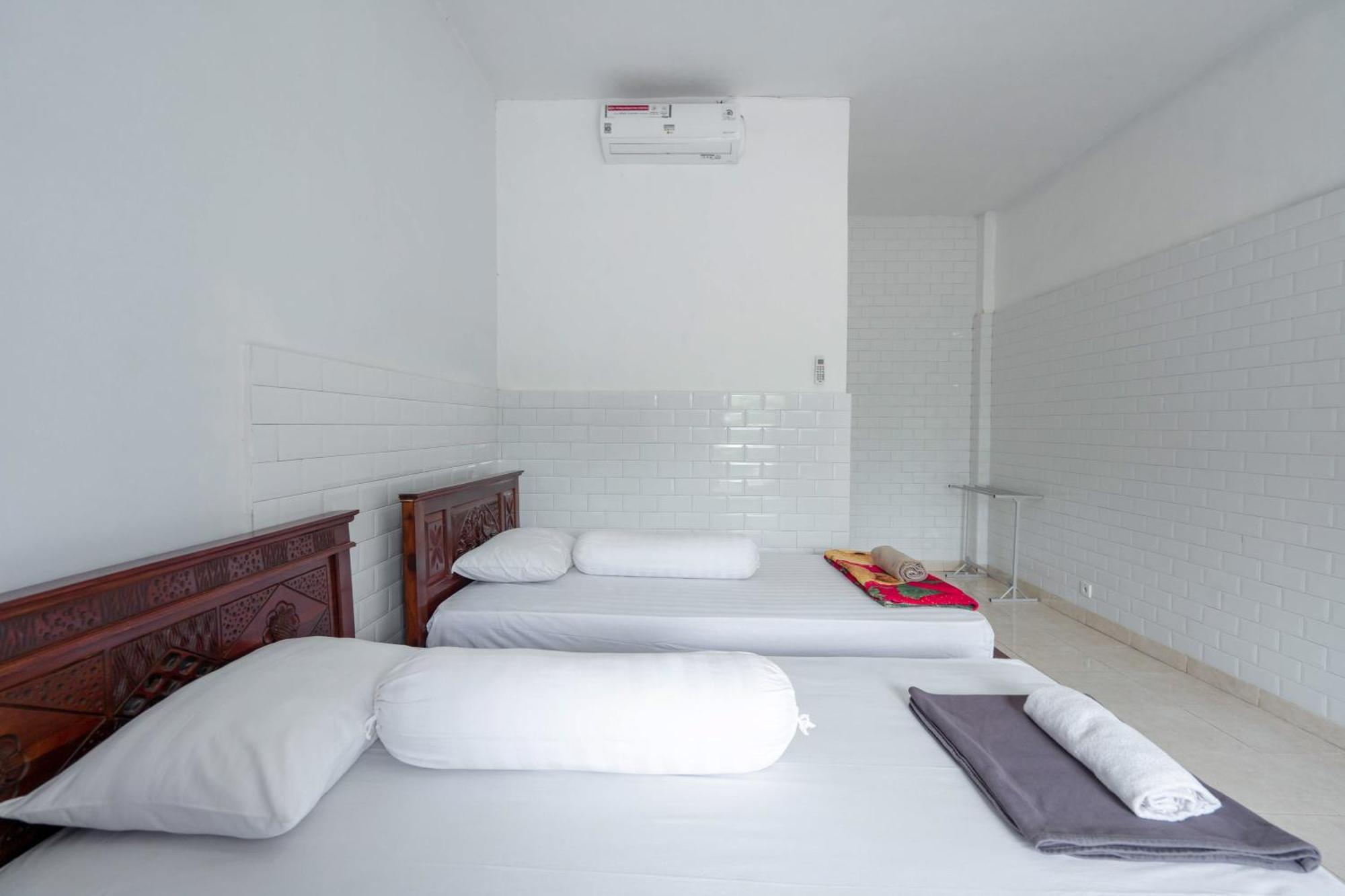 Sdk Homestay Uluwatu Kültér fotó