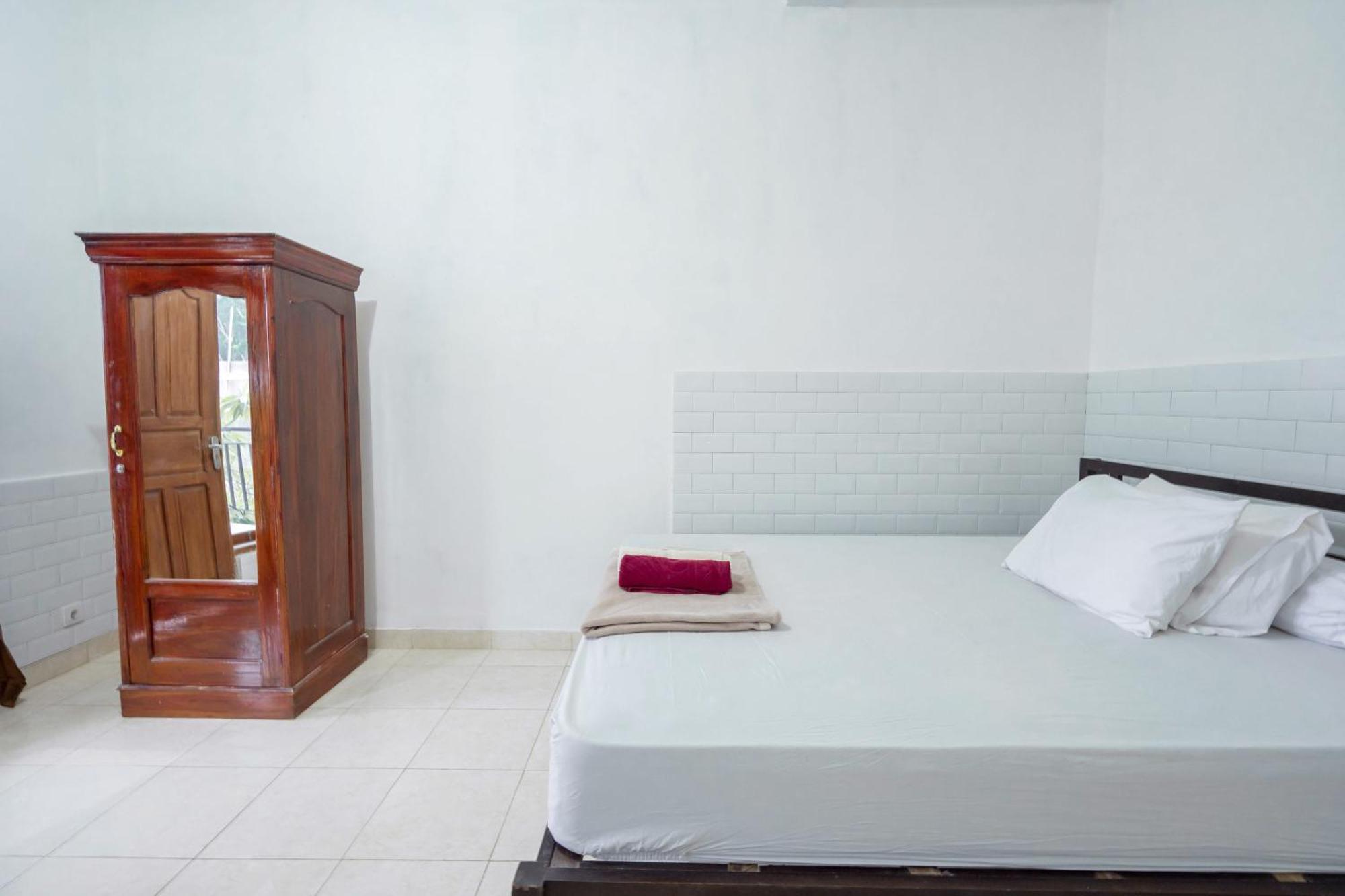 Sdk Homestay Uluwatu Kültér fotó
