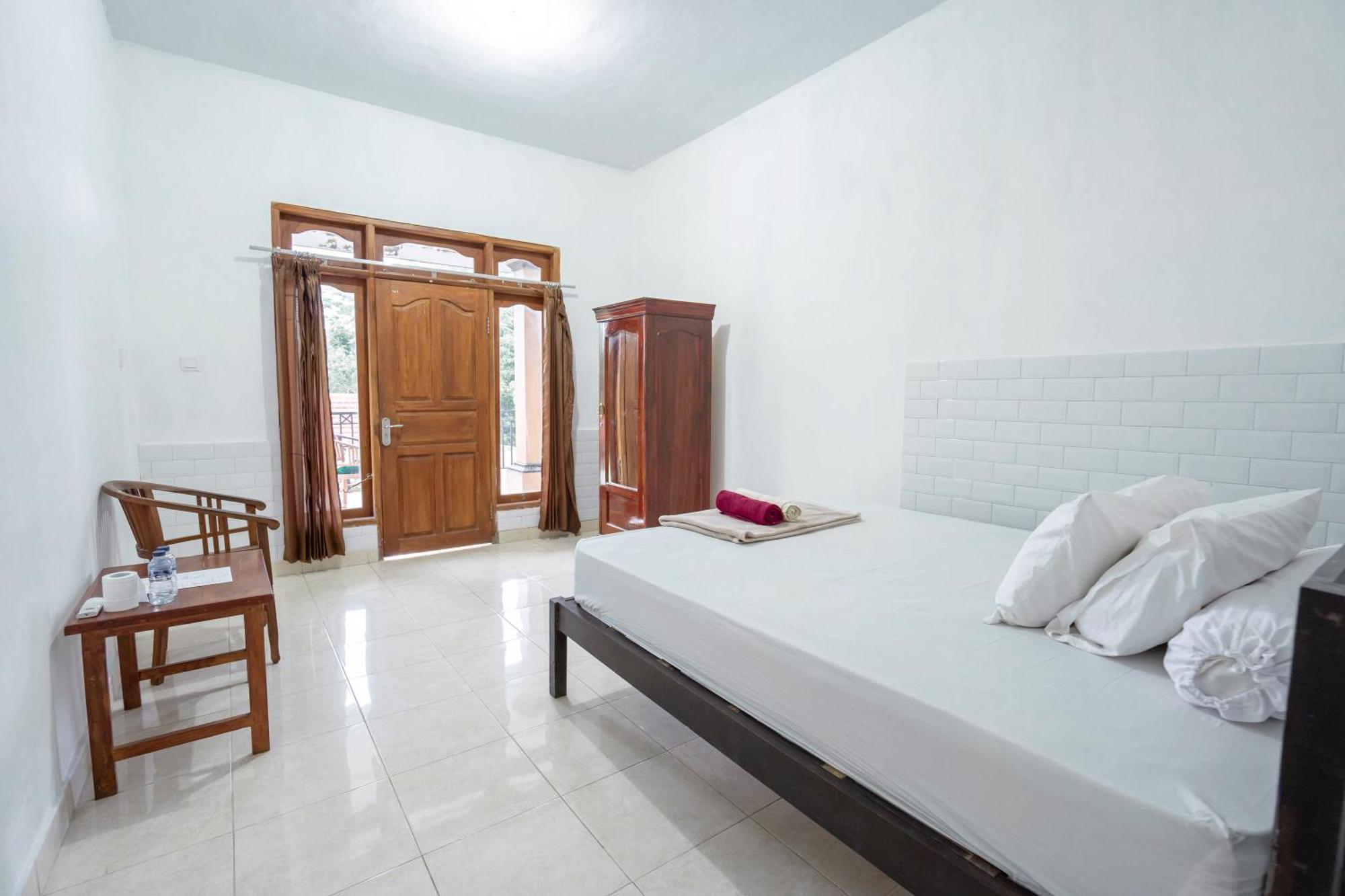 Sdk Homestay Uluwatu Kültér fotó
