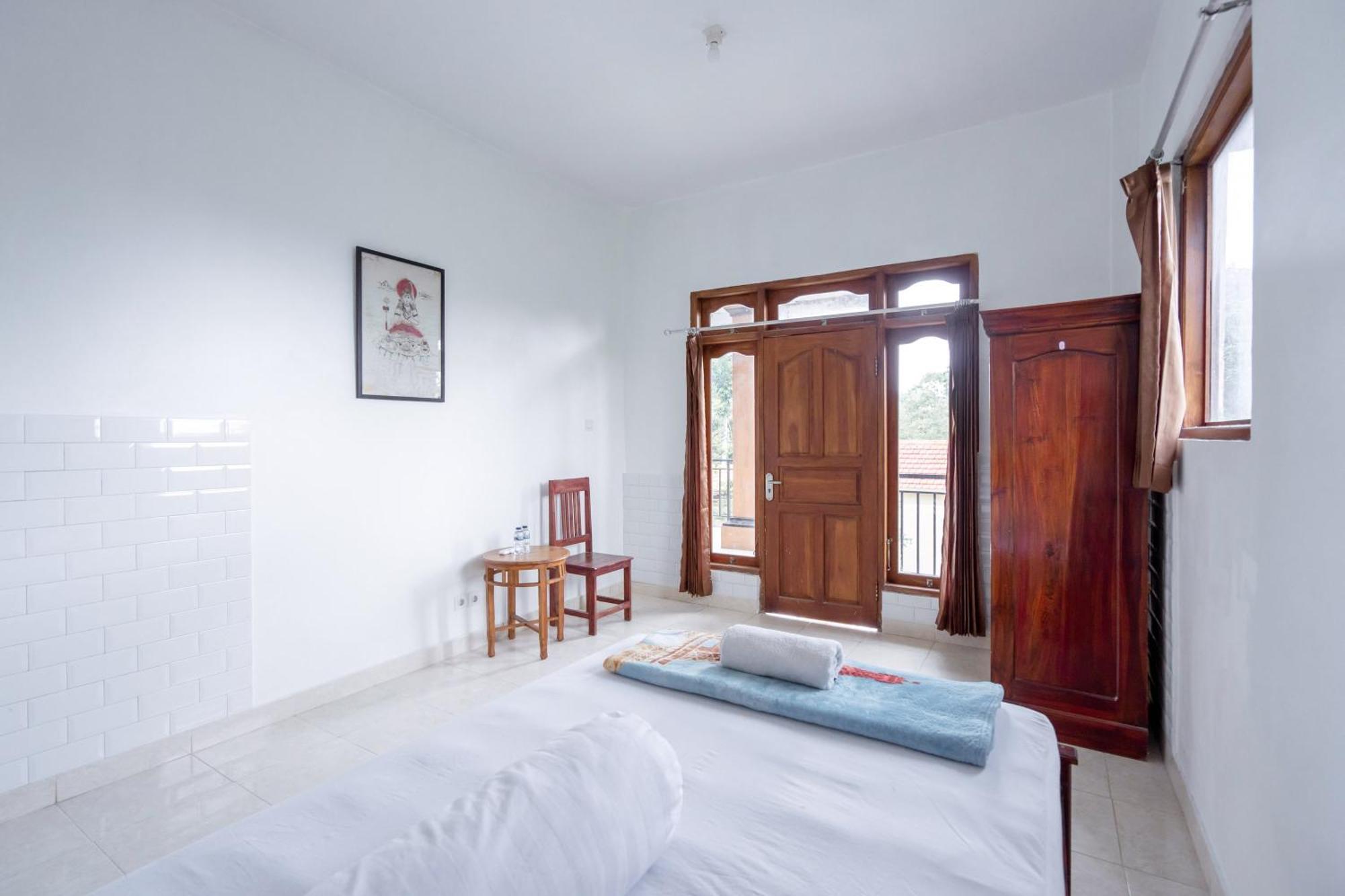 Sdk Homestay Uluwatu Kültér fotó
