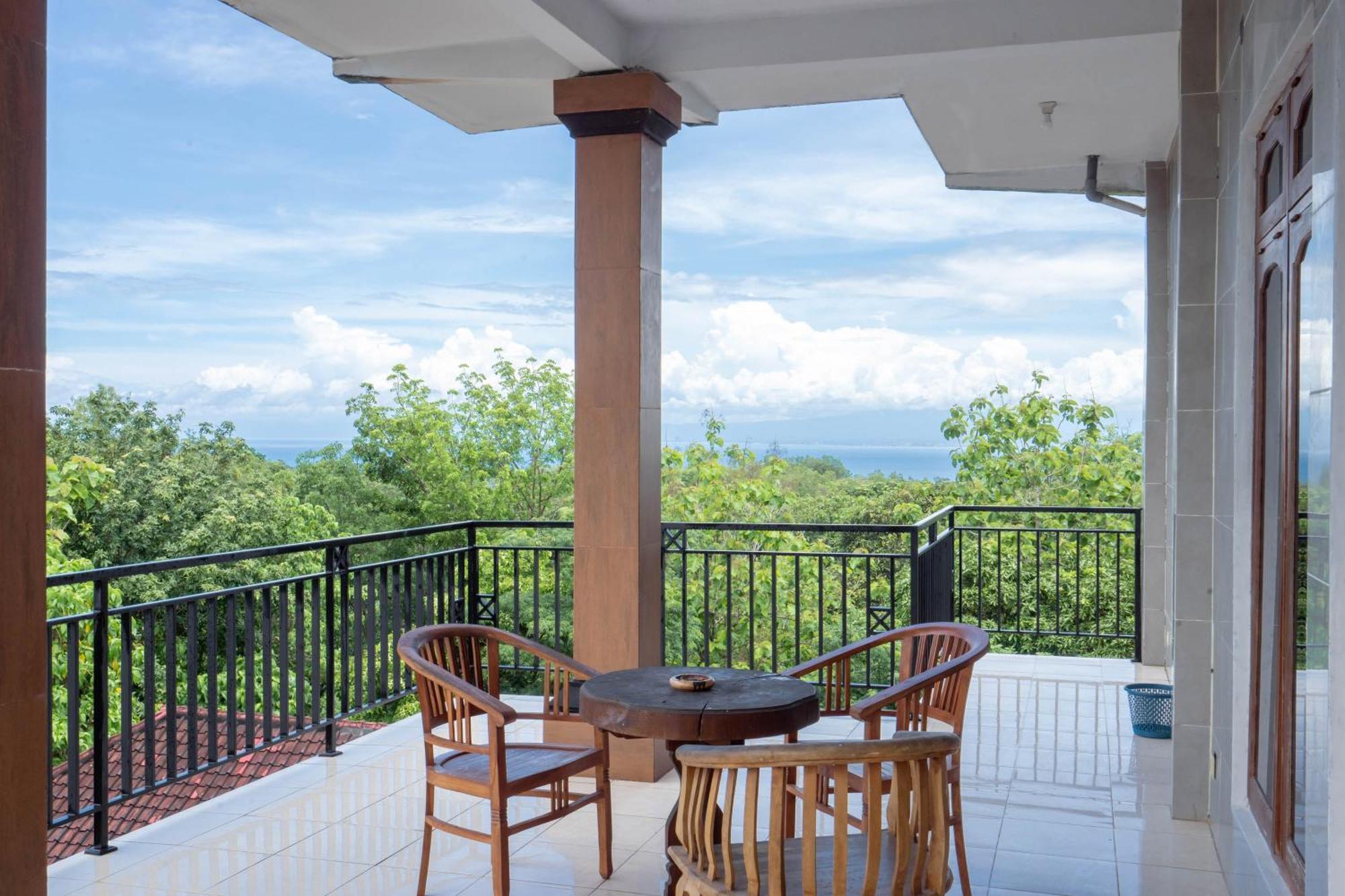 Sdk Homestay Uluwatu Kültér fotó