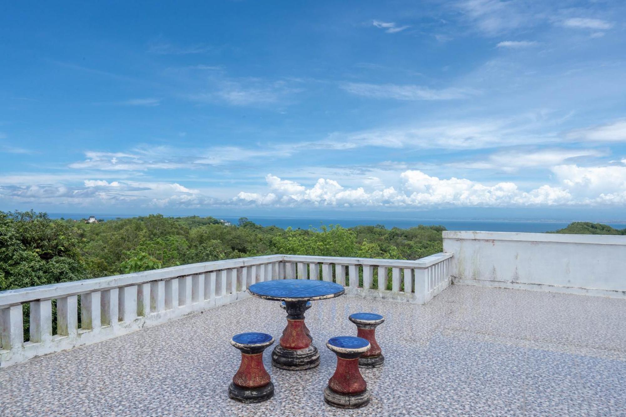 Sdk Homestay Uluwatu Kültér fotó