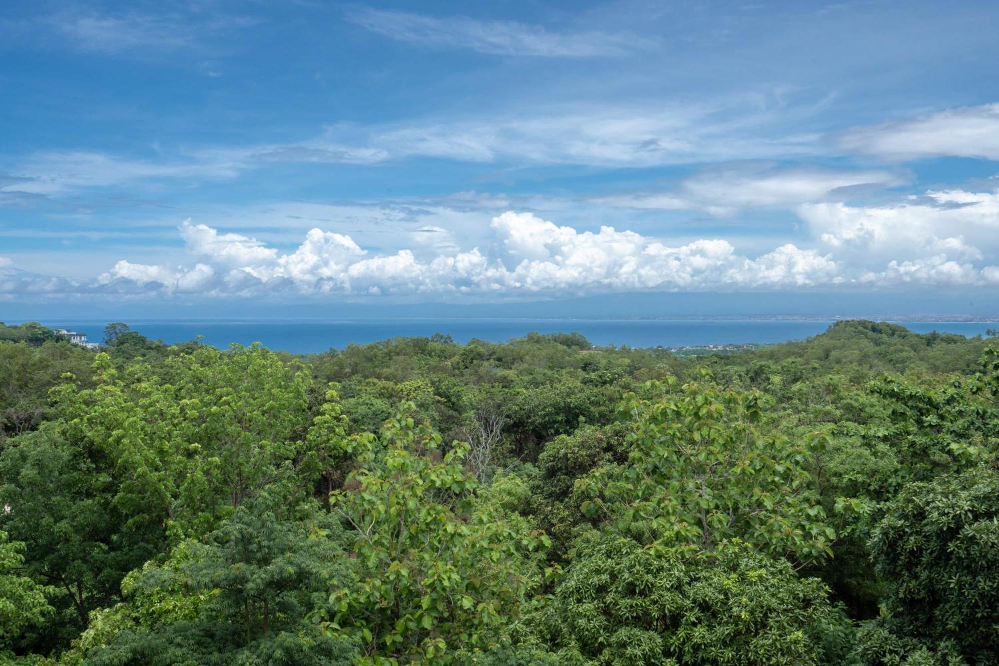 Sdk Homestay Uluwatu Kültér fotó